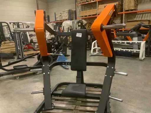 Technogym pure chestpress Krachtstation