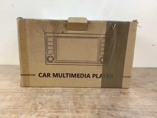 Lettore auto H-7020 Audio e video auto