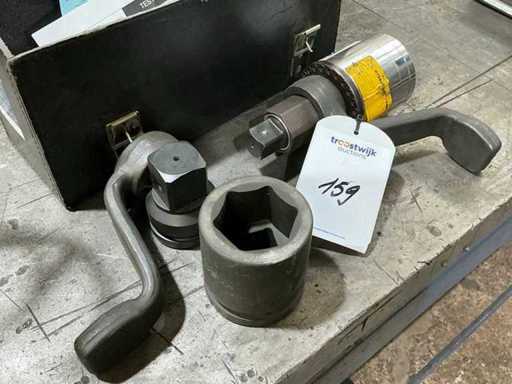 Hydratight Sweeney TTM30 Torque Transmitter