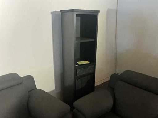 Dulapul cabinei Cod