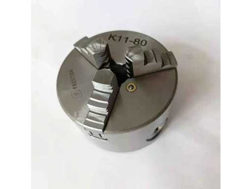 Mandrin ATT0026 FREUTEK K11 – 80