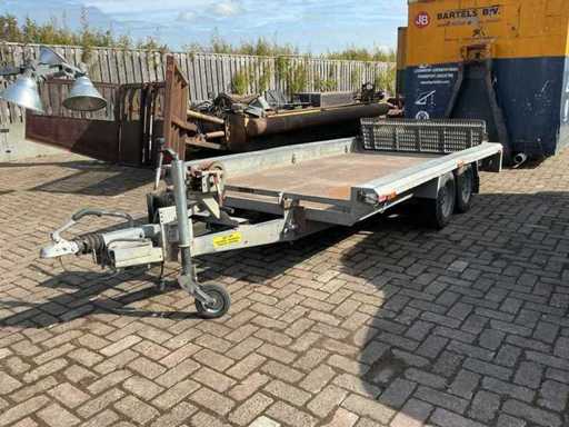 Transporteur de machines Hapert H2700