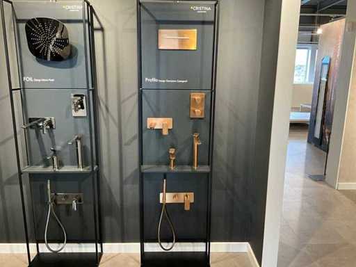 Festa - Cristina - gru demolitrici