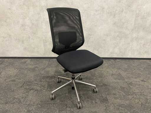 Vitra Meda - chaise de bureau ergonomique