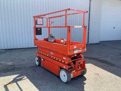 2016 Skyjack SJIII 3220 Aerial Work Platform