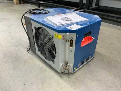 2006 Hy Fra Chilly 25S Koelinstallaties