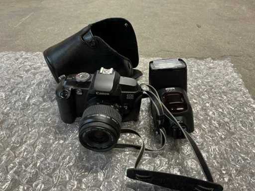Canon Eos5000 appareil photo