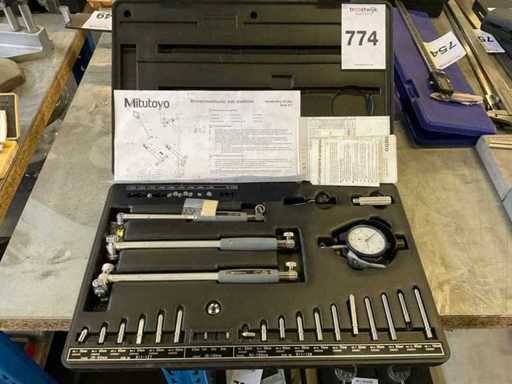 Calibre intérieur Mitutoyo