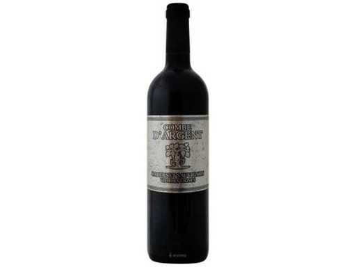Combe d'argent - Vieilles Vignes 2024 - Pays d'oc - Languedoc - Red Wines (60x)