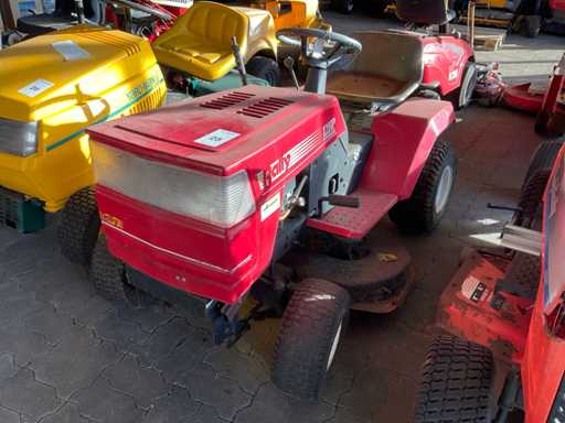 Ma?ini de tuns iarba Rally B/125 cu montare