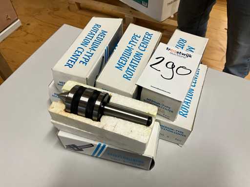 G?owica ?rodkowa (8x)