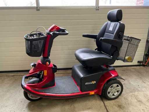 Pride Victory Luna Mobility Scooter