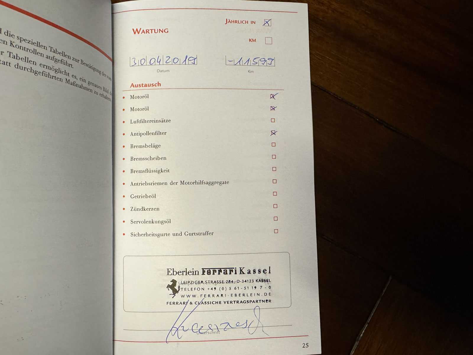 Ferrari 488 Spider HELE 3.9 V8 -Full Carbon- 670pk 2018