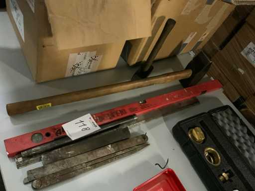 4Tecx Other hand tools