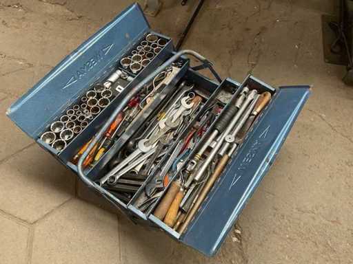 Boîte à outils