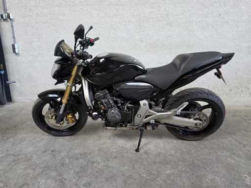 Honda - Tour - CB 600 F Hornet - Motocicletă 25MXNR