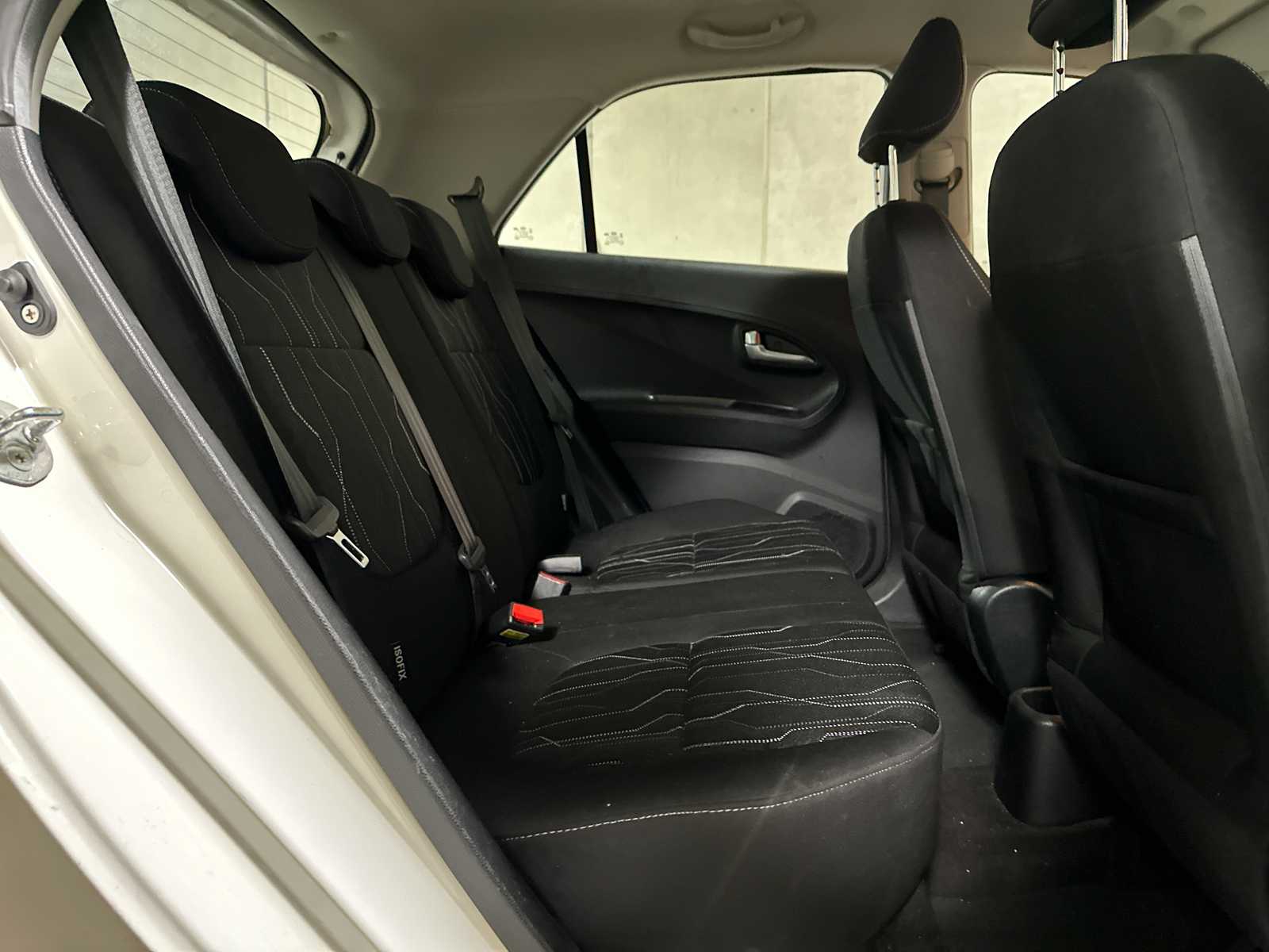 Kia Picanto 1.0 CVVT DynamicLine 69pk 2016 (Origineel-NL), JK-860-D