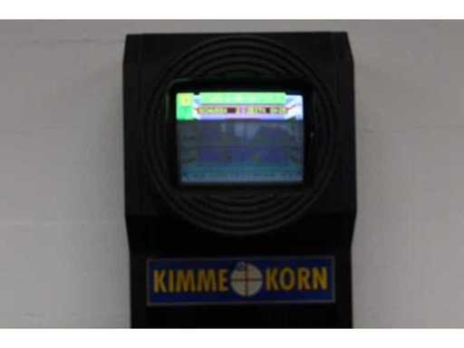 Gauselmann - Kimme Korn - Schietautomaat