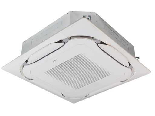 Daikin - FCAG71BVEB - Airconditioning binnenunit