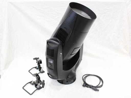 Highlander Wash 1400W, GLP (Powercon True1) (2x)