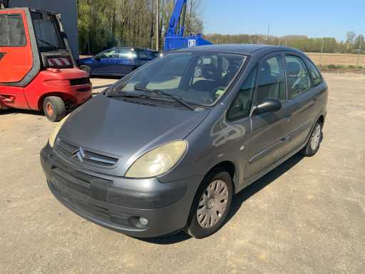 2005 Citroën Xsara Picasso Personenauto