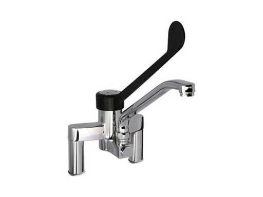 Saro Tess Keukenmengkraan