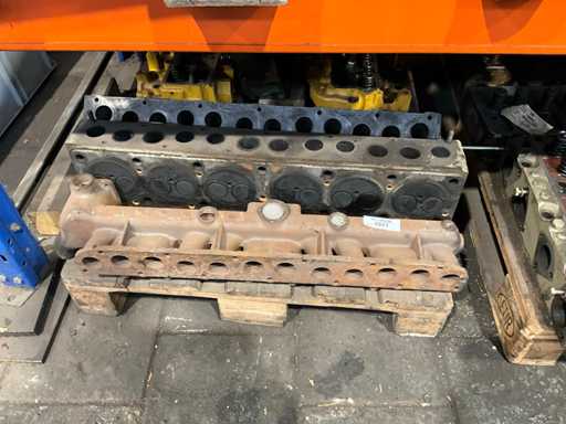 Altra parte della barca