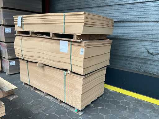 Płytka drzwi HDF (520x)