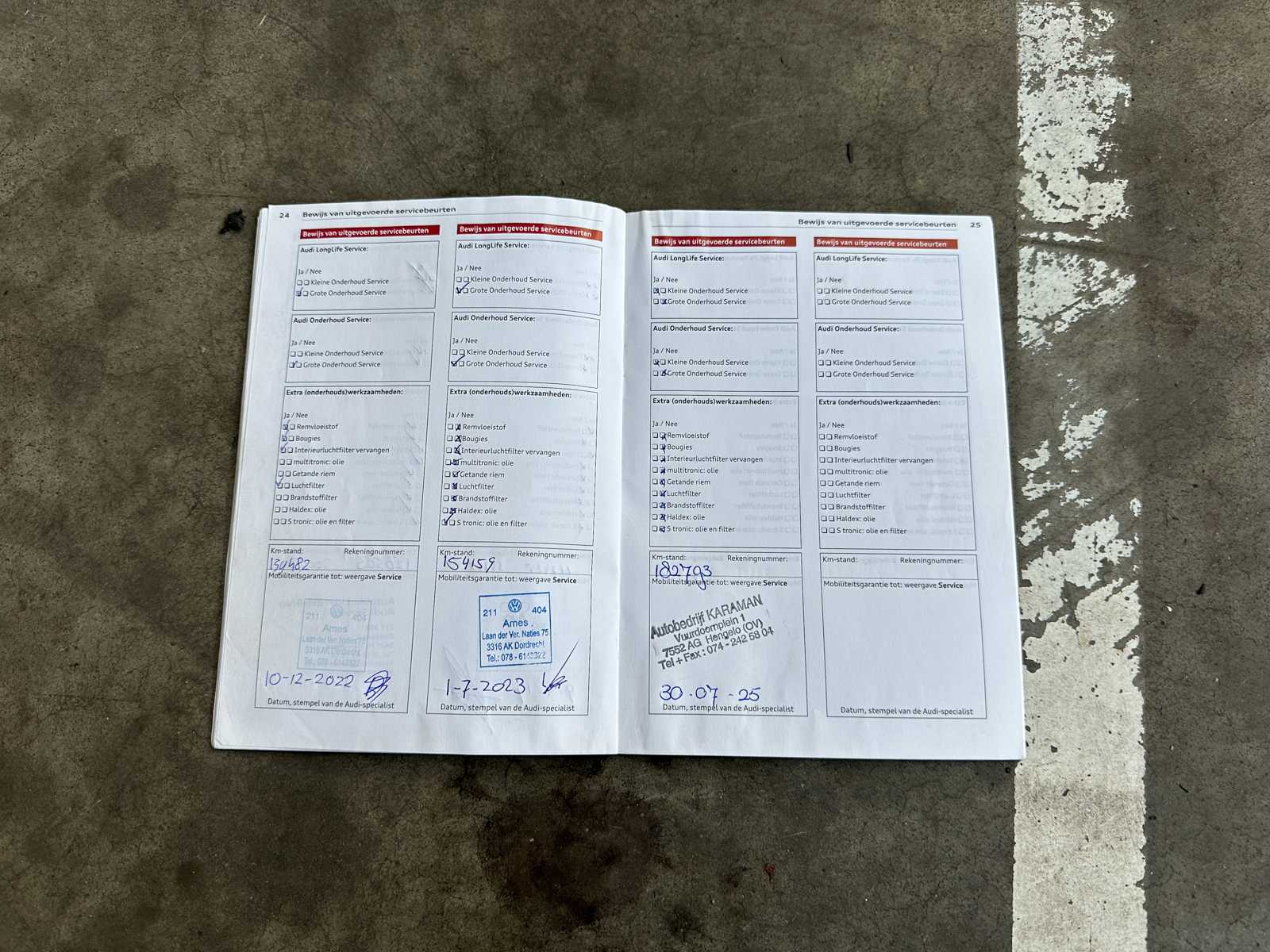 Audi S4 Avant 3.0 TFSI V6 Quattro Pro Line 333pk 2012 (Origineel-NL), 40-XRL-8