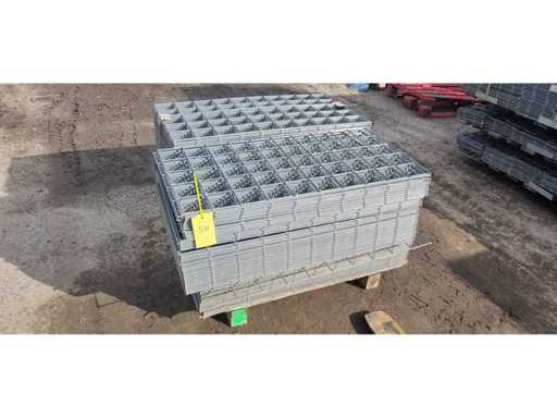 Various buidingmaterial