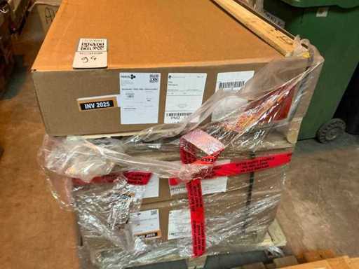 Afplaktape pm2 1500mm x 55m