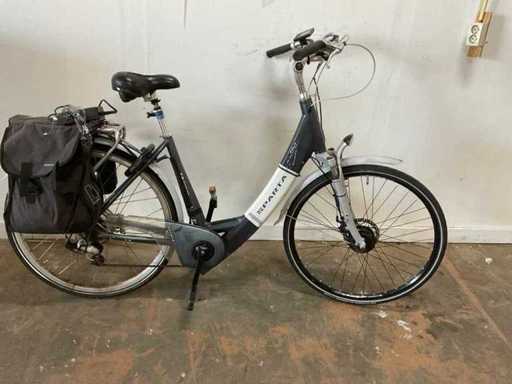 Sparta M gear GL Elektrische fiets