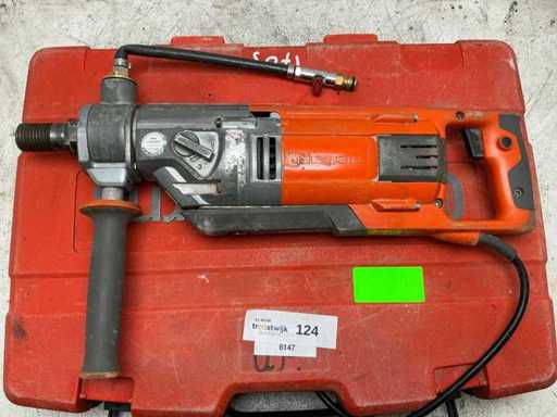 Foreuse diamantée Husqvarna DM220 2021 150mm