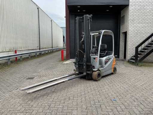 STILL - RX20-20P - Gabelstapler - 2016