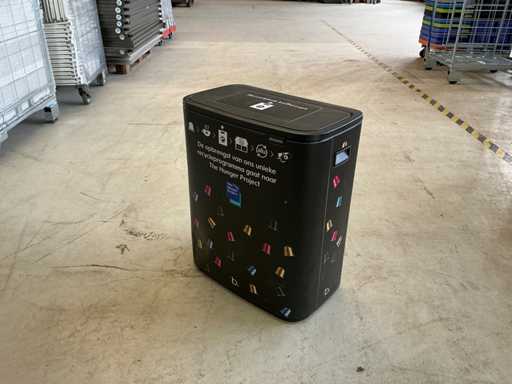 Brabantia - Mülleimer