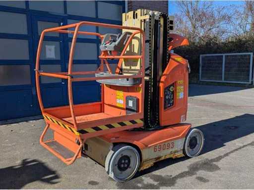 JLG - Toucan 8E - 2012 - Platforma do pracy powietrznej 69093