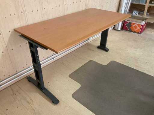 Bureau
