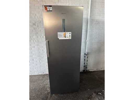 Bauknecht GKN W19170D, 404 l, 19 kg/24h, SN-T, No Frost System, D, Edelstahl