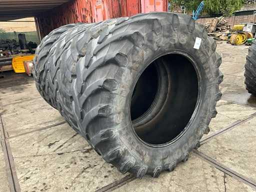 Pirelli TM800 Band (4x)