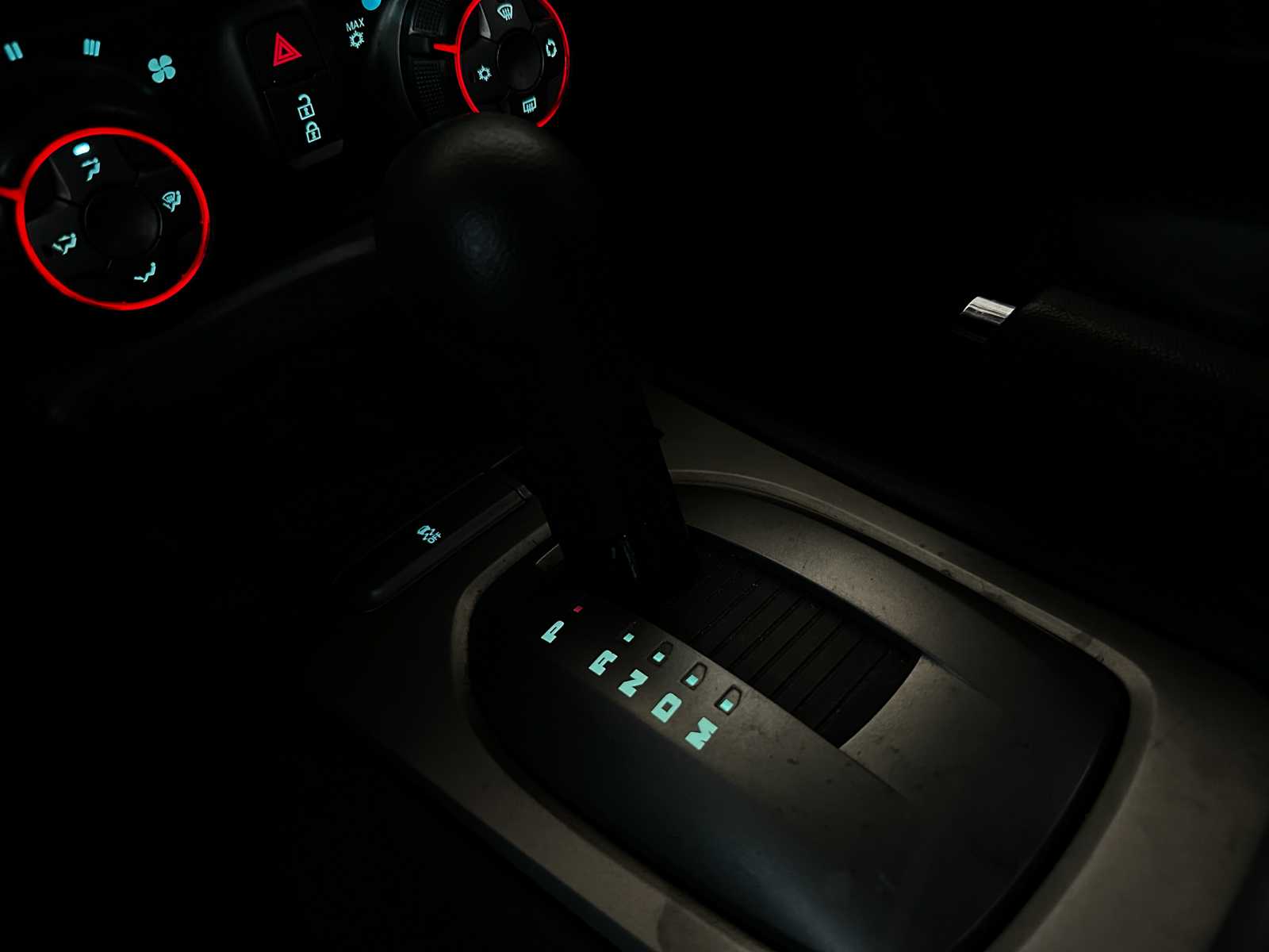 Chevrolet Camaro LS 3.6 V6 328pk 2014