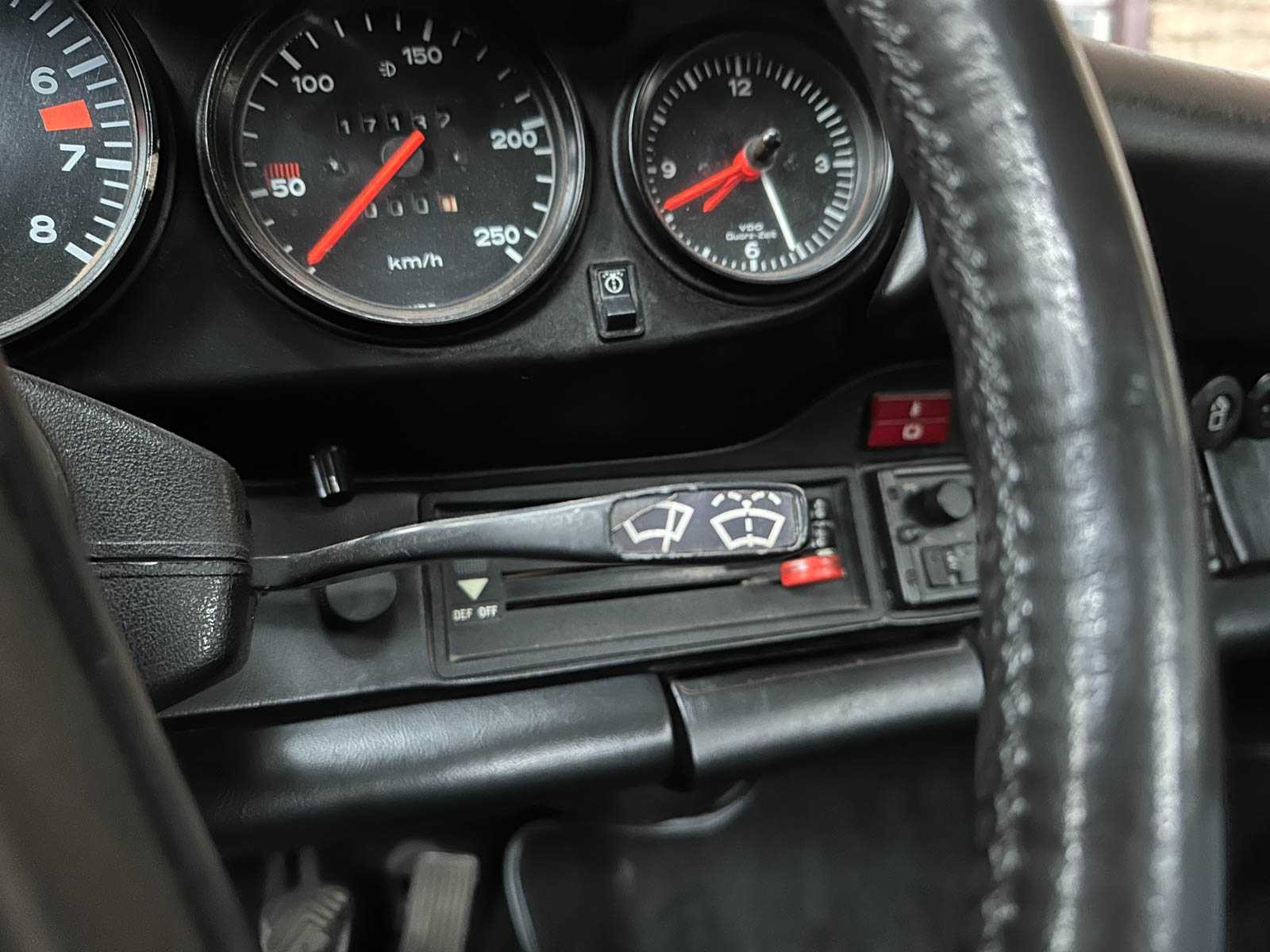 Porsche 911 Coupe 2.7 1974 -MANUAL-