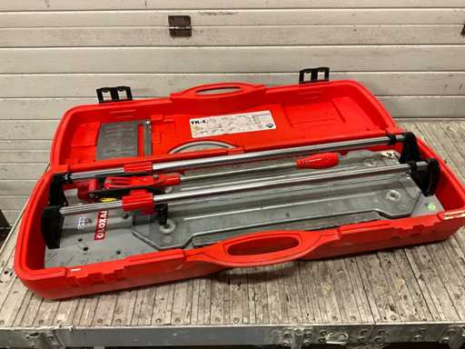 Rubi TR-S 600 Tegelsnijapparaat