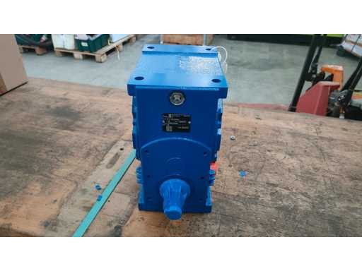 ROSSI RV 100 UO2A Reducer 