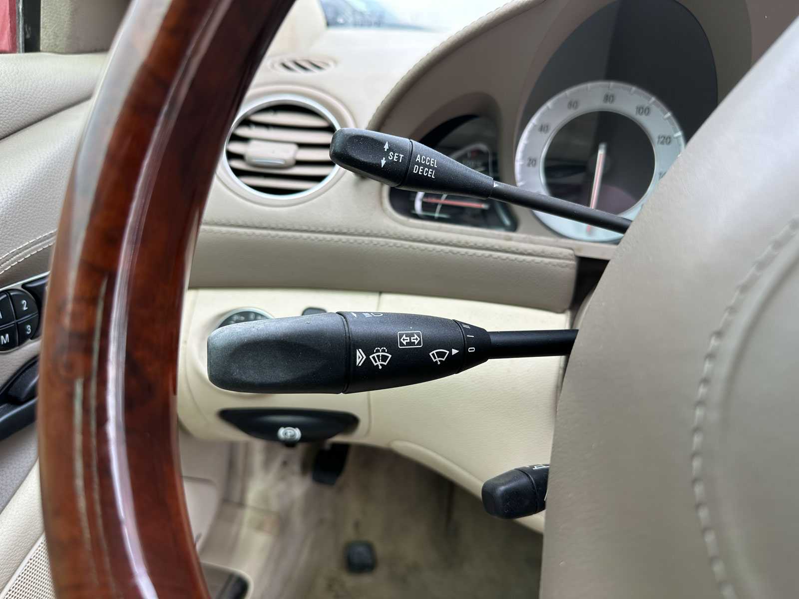 Mercedes-Benz SL550 V8 SL-klasse 382pk 2009