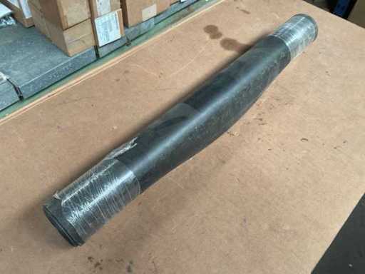 Solid Rubber Sheet