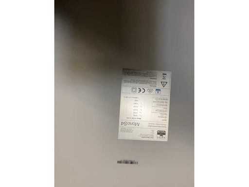 Solarfabrik Solar Panel Mono S4 Halfcut 425 W (6x) nieuw ongebruikt 