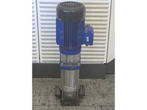 KSB - MOVITEC V4-8 - 2009 - Ketel