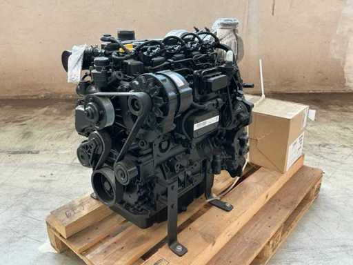 DEUTZ TCD 2.9 L4 Diesel 2019