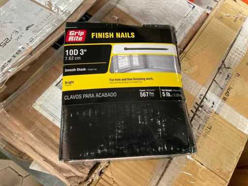 GripRite Nails (19278x)
