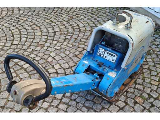 Płyta kompresora CCD Weber CR 7 z 2016 roku